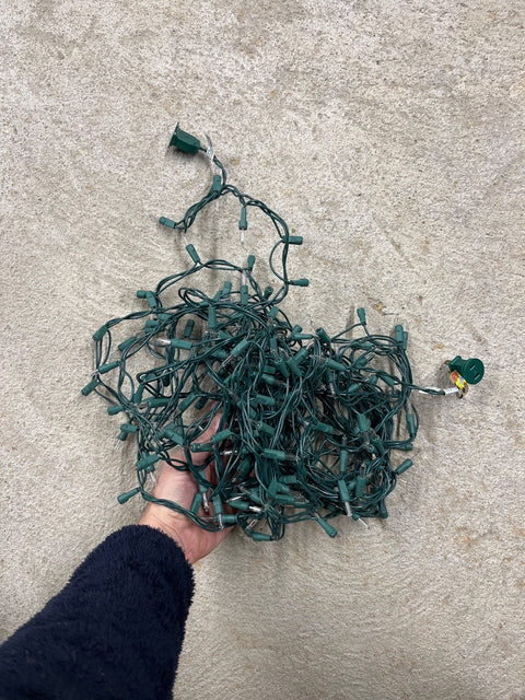 Christmas Lights