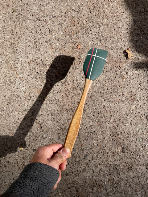 Christmas Spatula Kitchen Helper