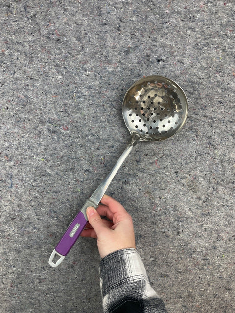 Chuyi Slotted Spoon