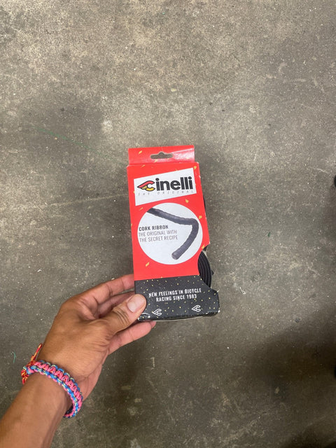 Cinelli Cork Handlebar Ribbon