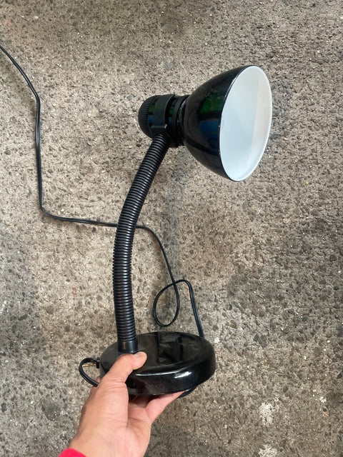 Classic Black Desk Lamp