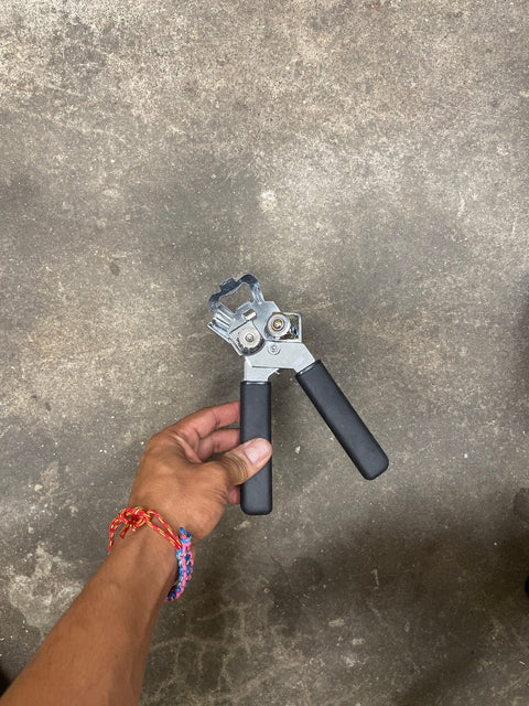 Classic Can Opener