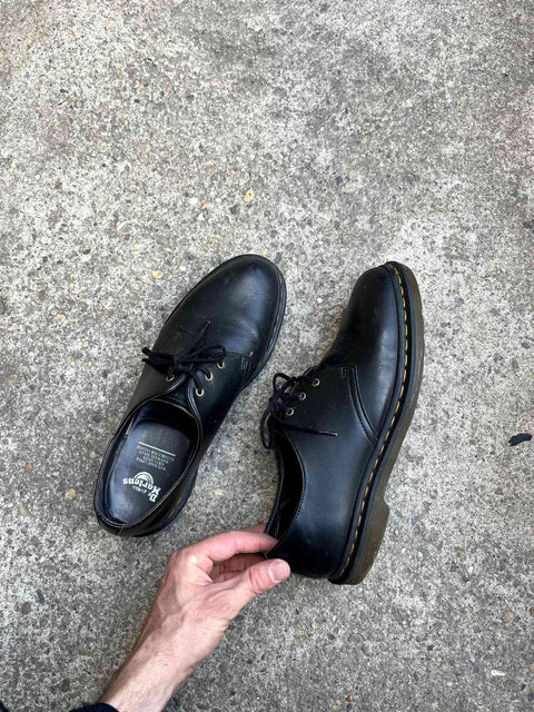 Classic Dr. Martens, Size US 11M or 45 EU