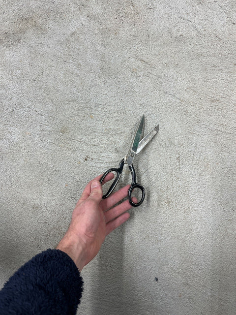 Classic Fabric Scissors