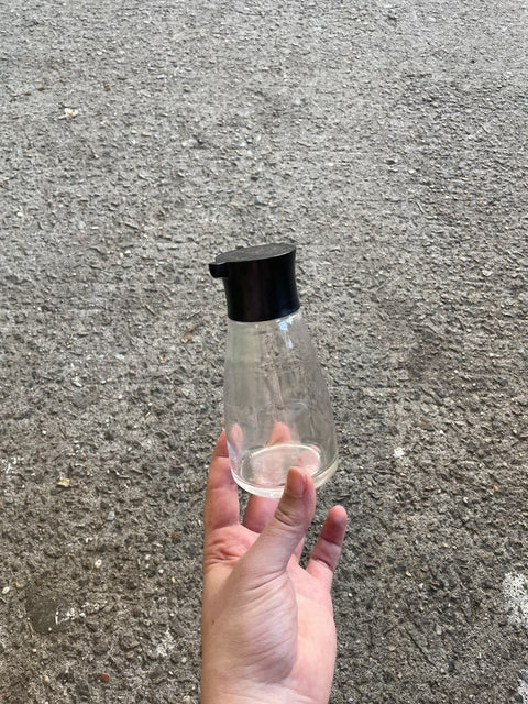 Classic Glass Pourer