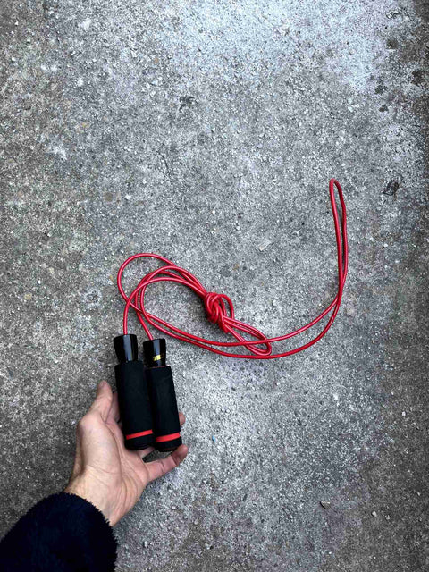 Classic Jump Rope