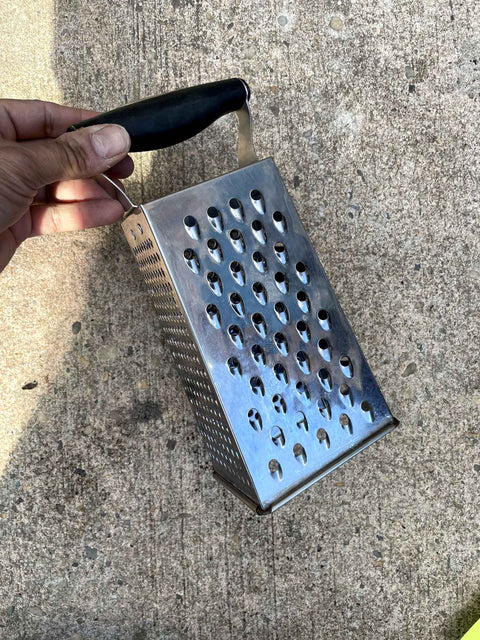 Classic Kitchen Grater