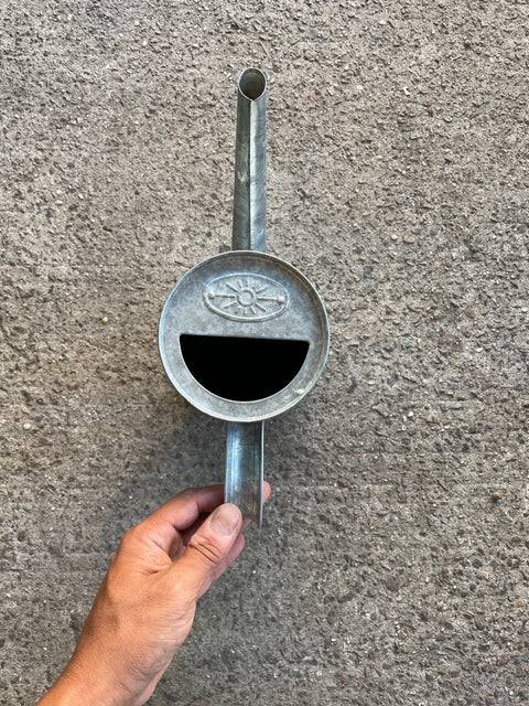Classic Metal Watering Can