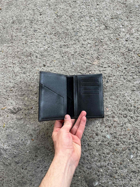 Classic Passport Holder