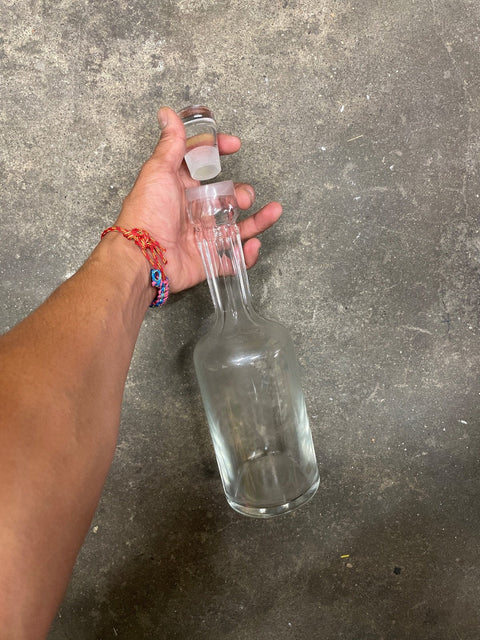 Classy Glass Decanter