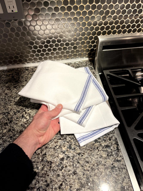 Classy Kitchen Towels
