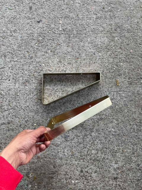 Classy Triangle Shelf Bracket