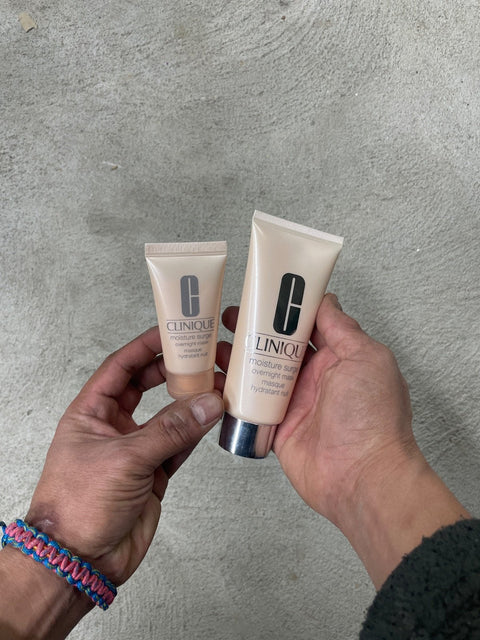 Clinique Moisture Surge Overnight Mask