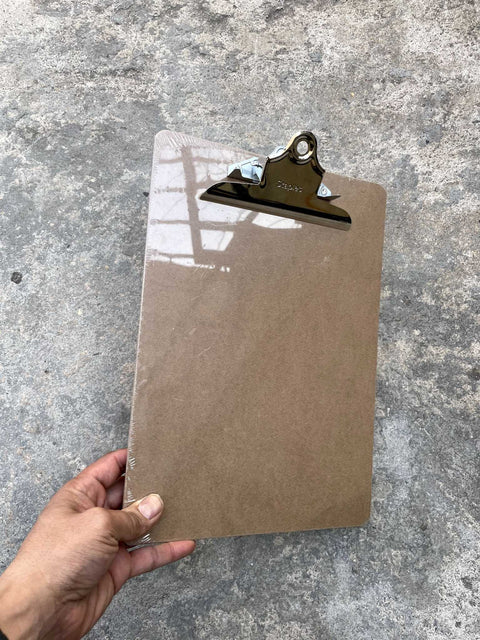 Clipboard for Everyday Use