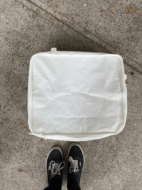 Closet Organizing Fabric Bags Set