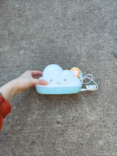 Cloud Night Light