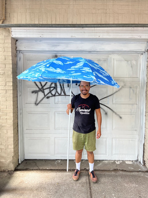 Cloud Umbrella