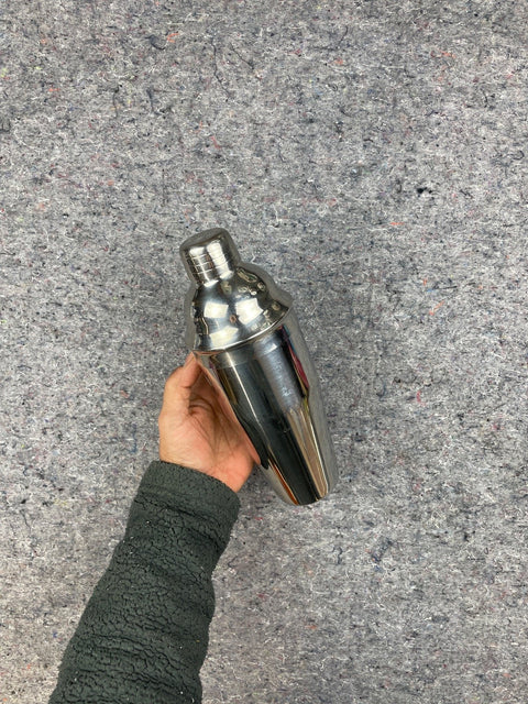Cobbler Shaker