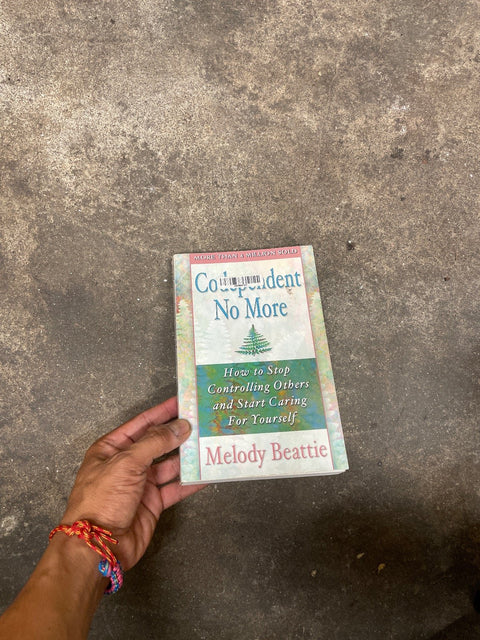 Codependent No More By Beattie