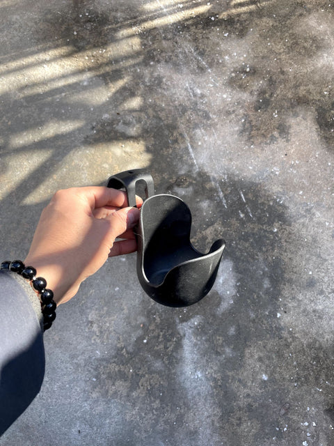 Coffee Caddy