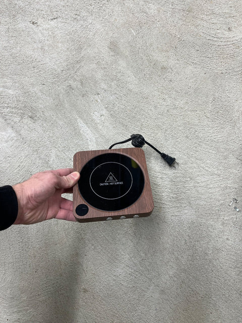 Coffee Mug Warmer