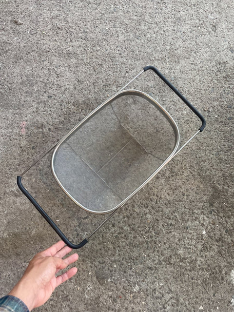 Colander Dish Rack