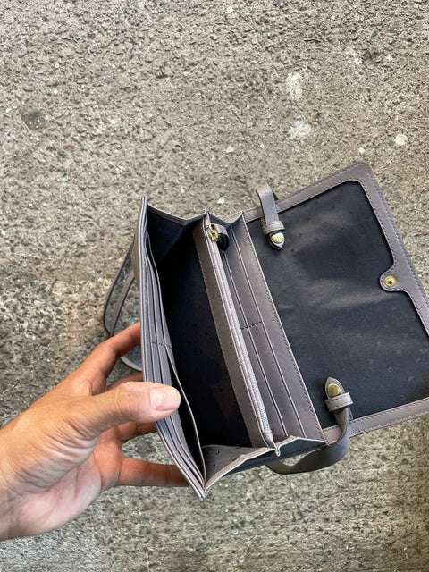 Cole Haan Leather Crossbody Bag