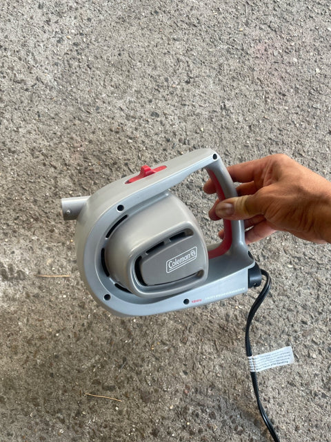 Coleman High Performance Inflator