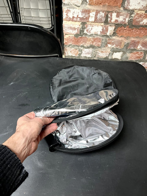 Collapsible Photography Reflector & Carry Bag
