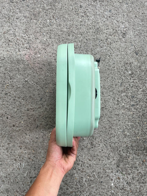 Collapsible Washing Machine, Works/Tested