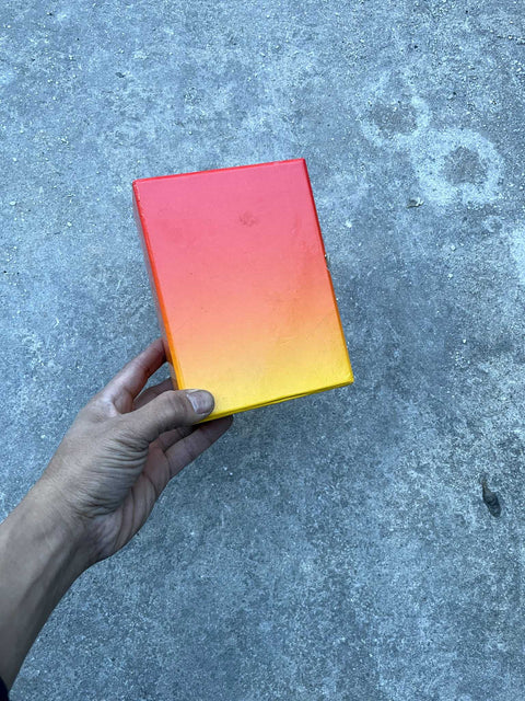 Colorful Gradient Puzzle