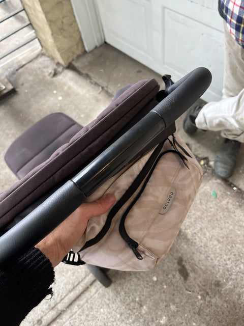 Colugo Compact Stroller In Great Condition