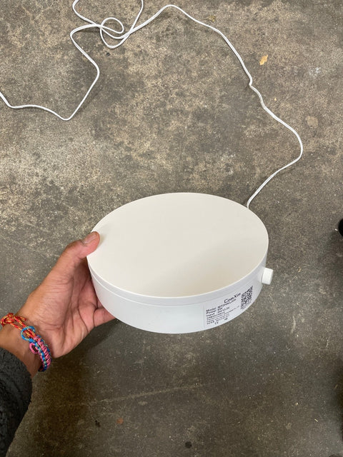 ComXim Rotating Display Stand