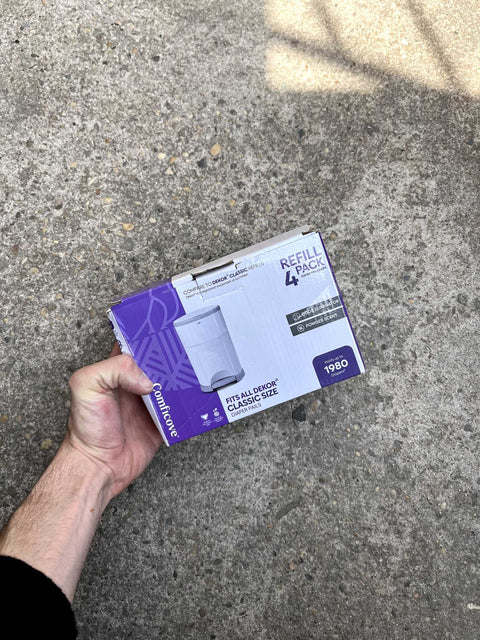 ComfiCove Diaper Pail Refills