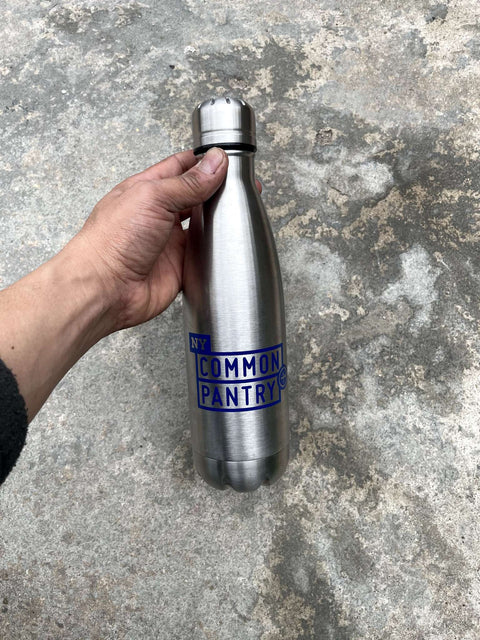 Common Pantry Water Bottle