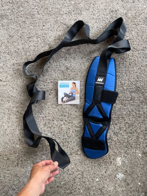 Comness Foot & Calf Stretcher