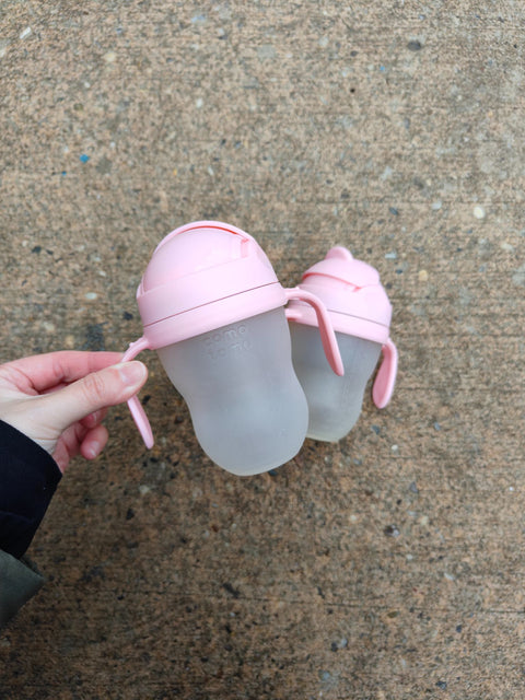 Como Tomo Sippy Cups