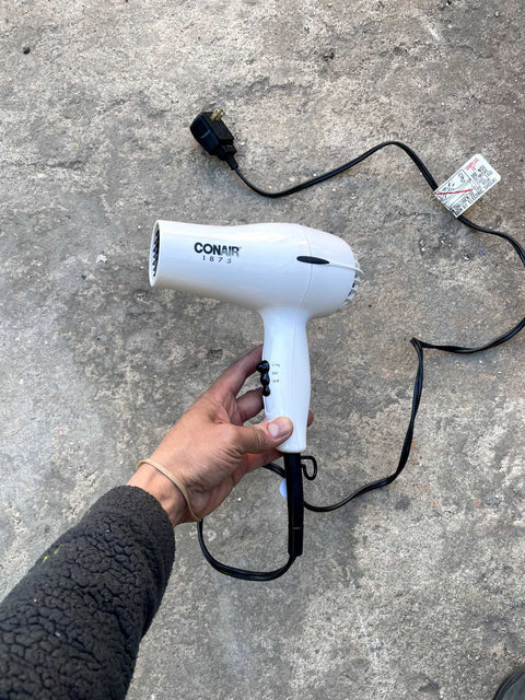 Conair Hair Dryer
