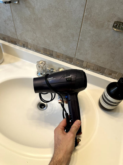 Conair Hair Dryer