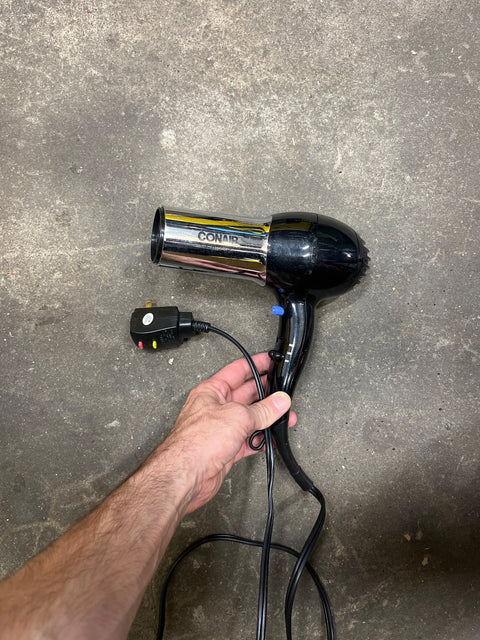 Conair Hair Dryer