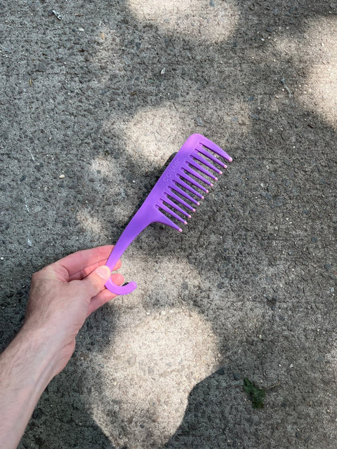 Conair Shower Comb