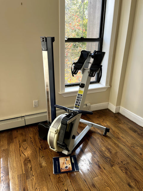 Concept2 Indoor Rower In Great Condition