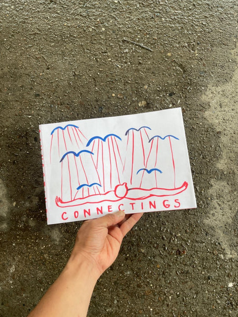 Connectings Art Book