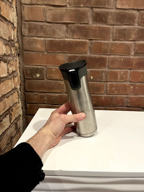 Contigo Stainless Steel Travel Mug