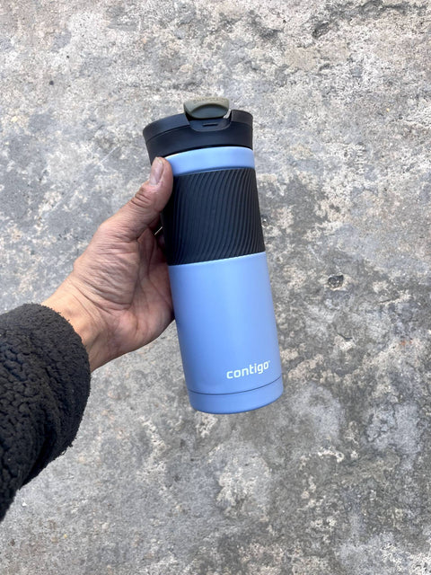 Contigo Travel Mug