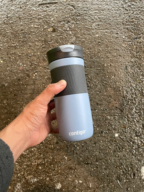 Contigo Travel Mug