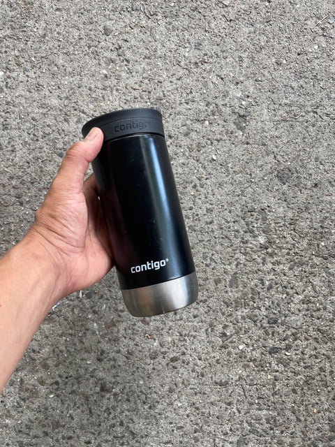 Contigo Travel Mug