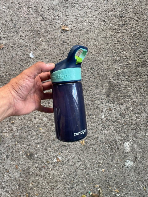Contigo Water Bottle