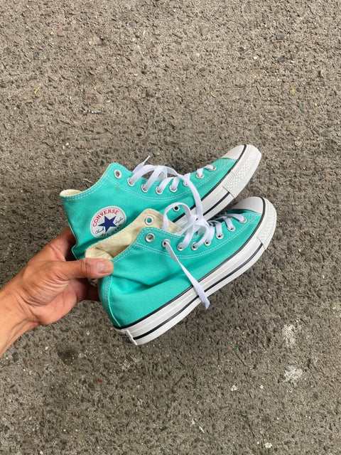 Converse Chuck Taylor All Stars, 9.5m 43eu