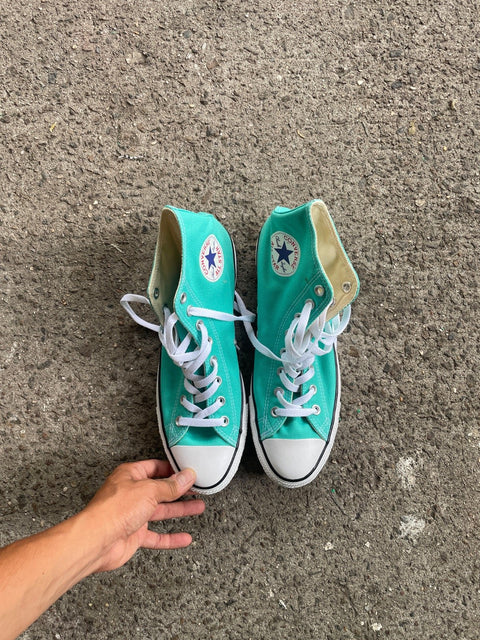 Converse Chuck Taylor All Stars, 9.5m 43eu